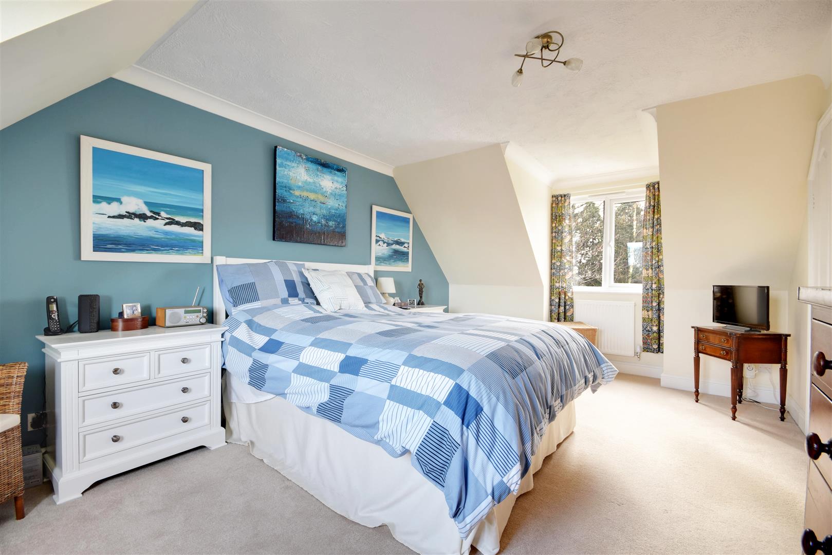 Mill Corner, Northiam Rush, Witt & Wilson